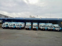 Công ty Logistics Bảo Vận tuyển lái xe tải tại Hà Nội Công ty Logistics Bảo Vận tuyển lái xe tải tại Hà Nội