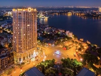 Bán căn lỗ căn hộ tại D' eldorado Tây Hồ Bán căn lỗ căn hộ tại D' eldorado Tây Hồ