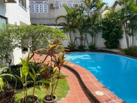 Biệt thự Thảo Điền đẹp, có hồ bơi, sân vườn rộng .DT 533m2. Biệt thự Thảo Điền đẹp, có hồ bơi, sân vườn rộng .DT 533m2.