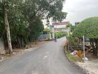 Bán nhanh lô đất thổ cư, mt 13m gần chợ bình châu Bán nhanh lô đất thổ cư, mt 13m gần chợ bình châu