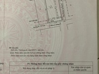 Bán nhà góc 2 MT 5B/ Võ Trứ, 4,7x10m, 2 lầu, sổ hồng. Bán nhà góc 2 MT 5B/ Võ Trứ, 4,7x10m, 2 lầu, sổ hồng.