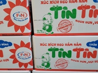 Cty sản xuất thực phẩm cần tìm đối tác Nhà Phân Phối toàn quốc Cty sản xuất thực phẩm cần tìm đối tác Nhà Phân Phối toàn quốc