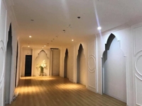 Cho thuê nhà 2 tầng trống đường Trưng Nữ Vương, mặt tiền 6m giá 25tr Cho thuê nhà 2 tầng trống đường Trưng Nữ Vương, mặt tiền 6m giá 25tr
