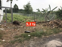 Bán đất ở 1059m2 đường Trung An giá 5,2 tỷ Bán đất ở 1059m2 đường Trung An giá 5,2 tỷ