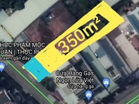 Mặt tiền Phước Long B 350m² full thổ cư Mặt tiền Phước Long B 350m² full thổ cư
