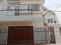 Nhà HXH Bạch Đằng P.2 Tân Bình; dt: 4 x14m, 3 lầu mới + st, Giá 8,7 tỷ Nhà HXH Bạch Đằng P.2 Tân Bình; dt: 4 x14m, 3 lầu mới + st, Giá 8,7 tỷ