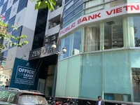 Cần bán thanh lý gấp rẻ chcc đường Nguyễn Trãi, P.Bến Thành, Quận 1 Cần bán thanh lý gấp rẻ chcc đường Nguyễn Trãi, P.Bến Thành, Quận 1