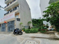 Cả khu vực còn sót đúng cặp đất đẹp cần bán rẻ trung tâm Gò Vấp Cả khu vực còn sót đúng cặp đất đẹp cần bán rẻ trung tâm Gò Vấp