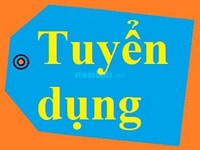 Cần tuyển nhân viên lao động phổ thông, không yêu cầu kinh nghiệm Cần tuyển nhân viên lao động phổ thông, không yêu cầu kinh nghiệm