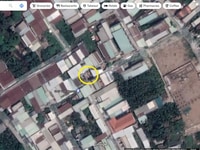 Bán mảnh đất thổ cư tại TP Mỹ Tho, tỉnh Tiền Giang Bán mảnh đất thổ cư tại TP Mỹ Tho, tỉnh Tiền Giang