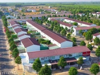 Đất nền DTA chủ kẹt vốn xây nhà cần bán gấp, mặt tiền đường 319 k:nối Đất nền DTA chủ kẹt vốn xây nhà cần bán gấp, mặt tiền đường 319 k:nối
