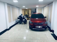 Bán nhà Hoàng Mai, Kinh doanh ô tô đỗ cửa giá 8.9 tỷ +DT. 52 m2 mặt ti Bán nhà Hoàng Mai, Kinh doanh ô tô đỗ cửa giá 8.9 tỷ +DT. 52 m2 mặt ti