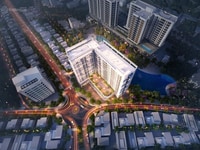 Cần Bán Suất Ngoại Giao Căn Hộ CT9 - Vĩnh Điềm Trung Cần Bán Suất Ngoại Giao Căn Hộ CT9 - Vĩnh Điềm Trung