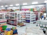Siêu thị mới cần nam nữ bán hàng Siêu thị mới cần nam nữ bán hàng