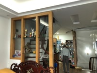 Bán nhà số 43 ngõ 155 Cầu Giấy, kinh doanh thuận lợi Bán nhà số 43 ngõ 155 Cầu Giấy, kinh doanh thuận lợi