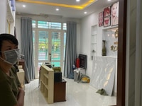 Nhà MTKD 3,8x17m Trịnh Đình Trọng Q11 - Gần CV Đầm Sen Nhà MTKD 3,8x17m Trịnh Đình Trọng Q11 - Gần CV Đầm Sen