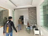 Nhà MTKD 3,8x17m Trịnh Đình Trọng Q11 - Gần CV Đầm Sen Nhà MTKD 3,8x17m Trịnh Đình Trọng Q11 - Gần CV Đầm Sen