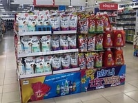 Siêu thị mini cần tuyển nhân viên Siêu thị mini cần tuyển nhân viên