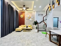 Mua ngay đón Tết, siêu phẩm 4 tầng Thống Nhất, Gò Vấp, chỉ 4tỷ99 Mua ngay đón Tết, siêu phẩm 4 tầng Thống Nhất, Gò Vấp, chỉ 4tỷ99