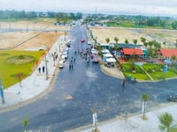 Sở hữu lô đất mặt sông cỏ cò diên tích 120m2, giá lỗ 500 triệu Sở hữu lô đất mặt sông cỏ cò diên tích 120m2, giá lỗ 500 triệu