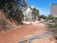 Đất nền thổ cư tại Đức Trọng, gần Đà Lạt , Sân Bay Đất nền thổ cư tại Đức Trọng, gần Đà Lạt , Sân Bay