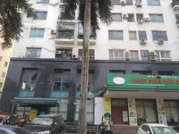 Cho thuê 500m2 MBKD tại 151A Nguyễn Đức Cảnh-Hoàng Mai Cho thuê 500m2 MBKD tại 151A Nguyễn Đức Cảnh-Hoàng Mai