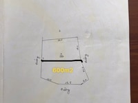 Cần Bán GẤP Lô Đất Thổ Cư 3 mặt đường DT 600m2 Sổ Đỏ Chính Chủ Cần Bán GẤP Lô Đất Thổ Cư 3 mặt đường DT 600m2 Sổ Đỏ Chính Chủ