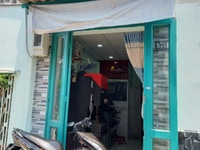 Bán nhà đường Phạm Hùng, Xã Bình Hưng, Bình Chánh, 2,2x5m, 1 lầu Bán nhà đường Phạm Hùng, Xã Bình Hưng, Bình Chánh, 2,2x5m, 1 lầu
