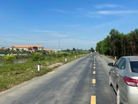 Đất vườn Tân Thành Thủ Thừa Long An Đất vườn Tân Thành Thủ Thừa Long An