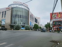 Cho Thuê MB đường Phan Trung đối diện Vincom Biên Hòa, 40tr 1 tháng Cho Thuê MB đường Phan Trung đối diện Vincom Biên Hòa, 40tr 1 tháng
