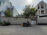 Bán nhà cấp 4 hẻm 6m 1 sẹc ngang 9m dài 19m Bán nhà cấp 4 hẻm 6m 1 sẹc ngang 9m dài 19m