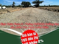 Bán Đất Thuộc Dự Án Bình Châu Farm 3 Xã Bình Châu, xuyên Mộc Bán Đất Thuộc Dự Án Bình Châu Farm 3 Xã Bình Châu, xuyên Mộc