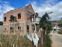 Em có 2 lô liền kề ngay cao tốc liên khương, giá tốt, đã có thổ cư Em có 2 lô liền kề ngay cao tốc liên khương, giá tốt, đã có thổ cư