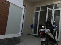 Nhà Xuân Thới Sơn Hóc Môn, mặt tiền đường diện tích 108.8m2 Nhà Xuân Thới Sơn Hóc Môn, mặt tiền đường diện tích 108.8m2