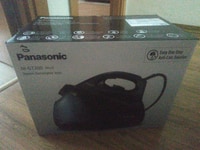 Phá giá bàn là Panasonic hơi nước khủng NI-GT 200 ARA 4 triệu Phá giá bàn là Panasonic hơi nước khủng NI-GT 200 ARA 4 triệu