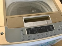 Cần bán Máy giặc LG 8kg máy chạy êm, hoạt động tốt Cần bán Máy giặc LG 8kg máy chạy êm, hoạt động tốt