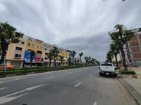 Bán Cặp đất đường Nguyễn Phước Lan, Hòa Xuân Bán Cặp đất đường Nguyễn Phước Lan, Hòa Xuân