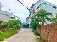 Vợ chồng tôi cần chuyển nhượng lô đất Bình Kỳ này Vợ chồng tôi cần chuyển nhượng lô đất Bình Kỳ này