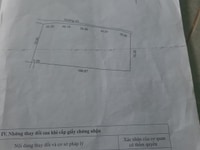 Chính chủ cần ra gấp lô đất giá đầu tư cho khách thiện chí! Chính chủ cần ra gấp lô đất giá đầu tư cho khách thiện chí!