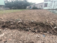 Đọn về quê sống bán miếng đất mặt tiền Đọn về quê sống bán miếng đất mặt tiền