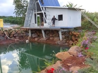 Bán đất chính chủ . Sổ riêng . Thổ cư . Giá 1.28 tỷ. Diện tích 10x23 Bán đất chính chủ . Sổ riêng . Thổ cư . Giá 1.28 tỷ. Diện tích 10x23