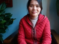 Chị Nhận giúp việc chăm bé lâu dài và ở lại Tết Chị Nhận giúp việc chăm bé lâu dài và ở lại Tết