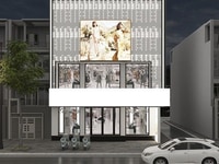 Cho thuê nhà mặt Phố Thái Hà, 65m2, 3 tầng, 45 tr Cho thuê nhà mặt Phố Thái Hà, 65m2, 3 tầng, 45 tr