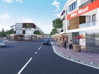 Nhà phố an ninh nhất tại trung tâm bình dương Nhà phố an ninh nhất tại trung tâm bình dương