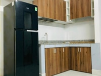 Căn hộ chung cư cao cấp hiện đại theo phong cách châu âu tại TP.Bến Tr Căn hộ chung cư cao cấp hiện đại theo phong cách châu âu tại TP.Bến Tr
