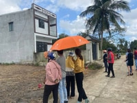 Đất Ngay Chợ Đại Hiệp, 560Tr, Sổ Sẵn Đất Ngay Chợ Đại Hiệp, 560Tr, Sổ Sẵn