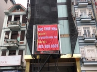 C.chủ cho thuê nhà mặt phố 28 Ng Hữu Thọ, 2mặt đg Ng Hữu Thọ và Đại Từ C.chủ cho thuê nhà mặt phố 28 Ng Hữu Thọ, 2mặt đg Ng Hữu Thọ và Đại Từ