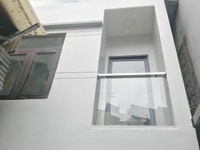 Bán nhà hẻm Dương Bá Trạc P2 Q8 Bán nhà hẻm Dương Bá Trạc P2 Q8