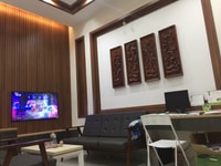 Nhà SHR 1 lầu 1 trệt, TĐH, Dĩ An Nhà SHR 1 lầu 1 trệt, TĐH, Dĩ An