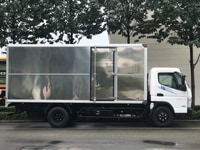 Xe tải 3T4 thùng dài 5.2M, Đc Mitsubishi Fuso Canter, HT vay cao! Xe tải 3T4 thùng dài 5.2M, Đc Mitsubishi Fuso Canter, HT vay cao!